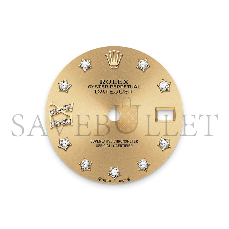ROLEX LADY-DATEJUST 279178